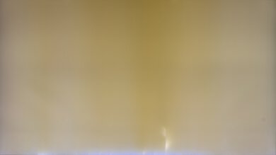 Uniformity issues on the Samsung Q60B - Month 20
