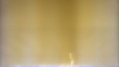 Uniformity issues on the Samsung Q60B - Month 22
