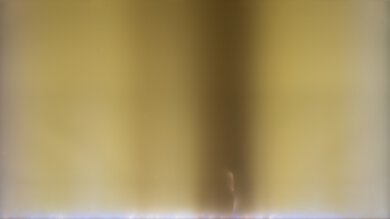 Uniformity issues on the Samsung Q60B - Month 24