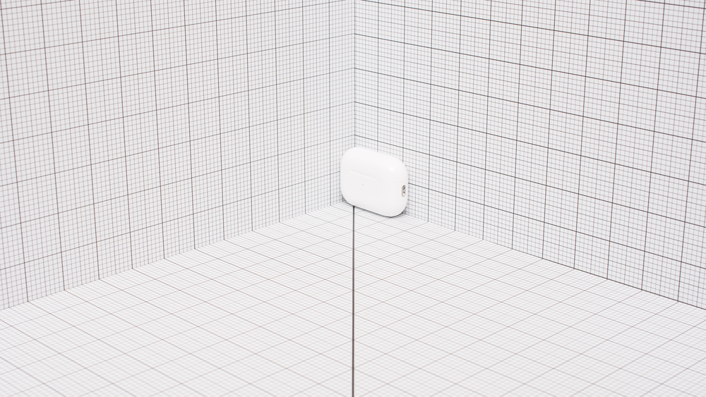 You can locate the Apple AirPods Pro (2nd generation)'s case using Apple's 'Find My' app.