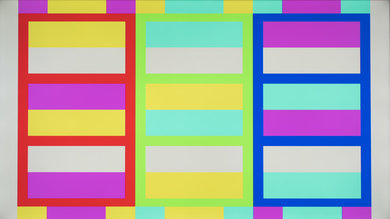 Correct color