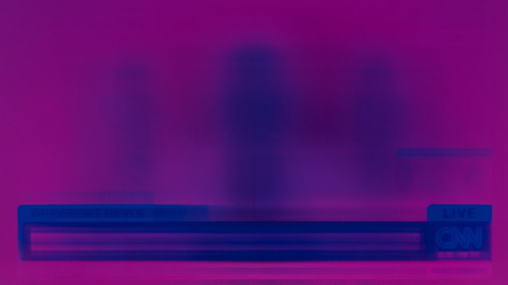 Burn-in on the Vizio OLED 2020