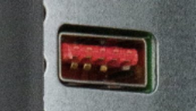USB 3.2