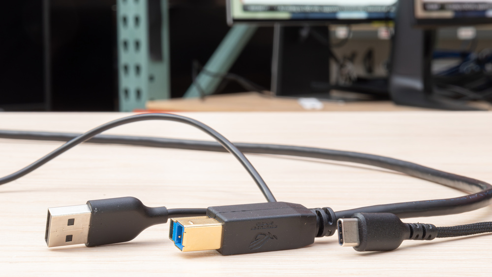 USB Cables