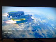 ASUS PG42UQ Destiny 2 HDR