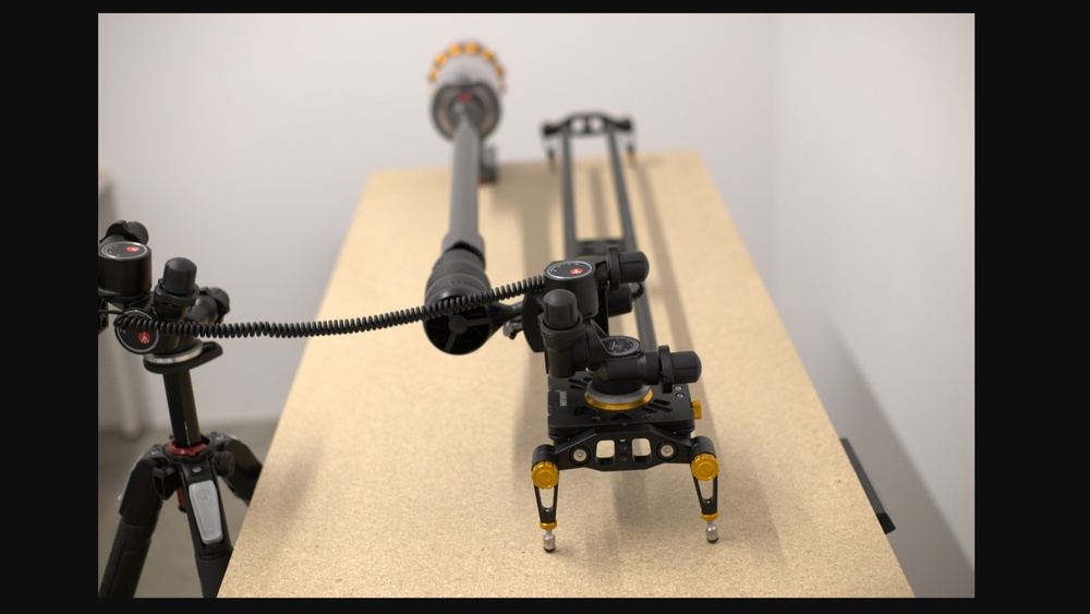 Set-Up for non-robot vacuums