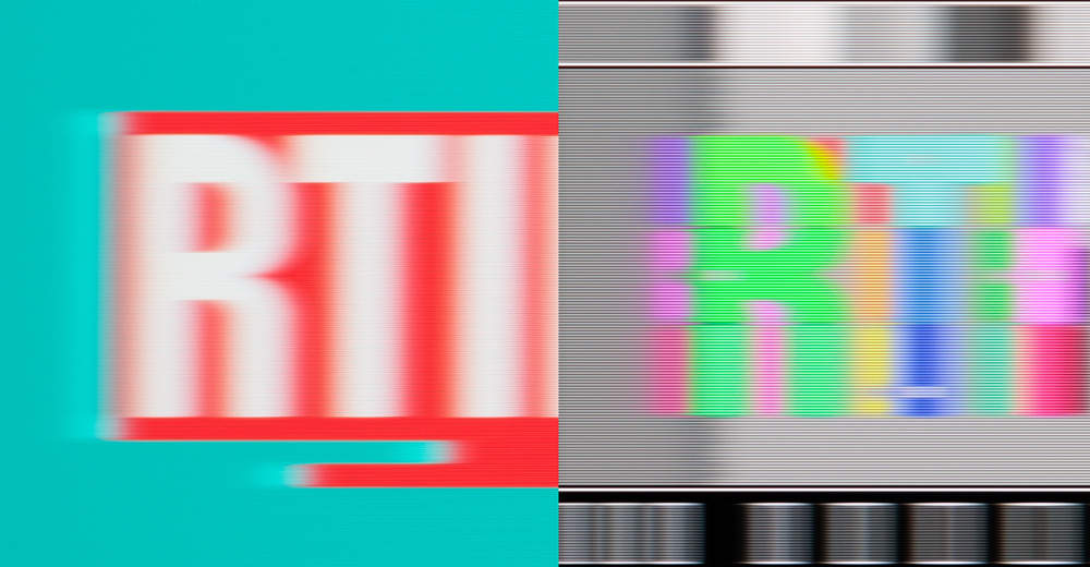 LG 32GR93U-B’s Faster overdrive mode exhibits excessive overshoot which was not properly captured with our previous pattern.