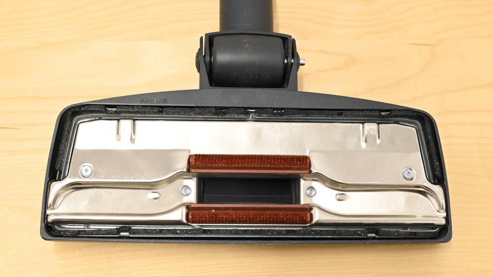 SBD 285-3 AllTeq from underneath