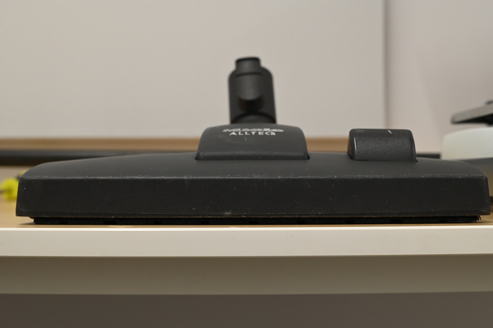 SBD 285-3 AllTeq from the front