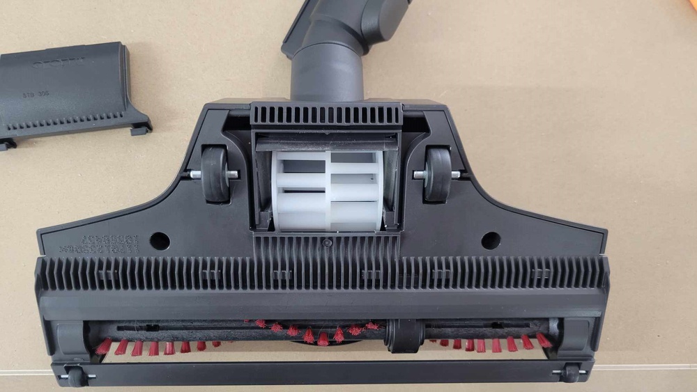 STB 305 TurboTeq impeller