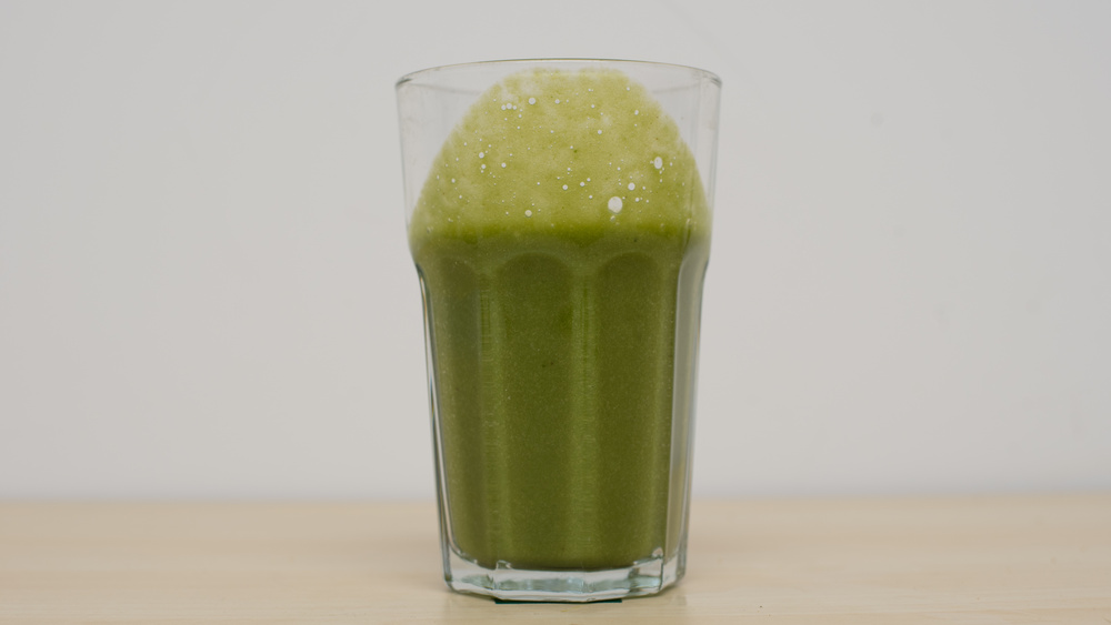 The Vitamix 5200 scores a 10.