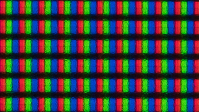 AOC Q27G3XMN subpixel layout