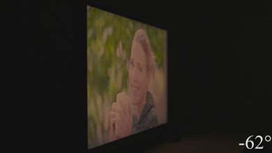 AOC Q27G3XMN horizontal viewing angle