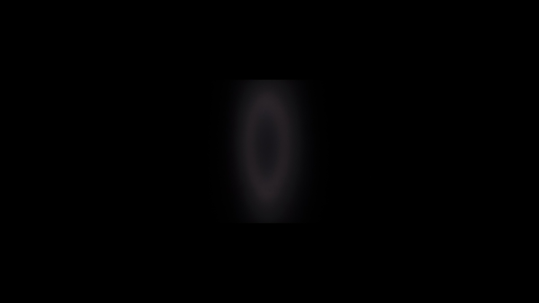 LG 34GS95QE-B ring light photo