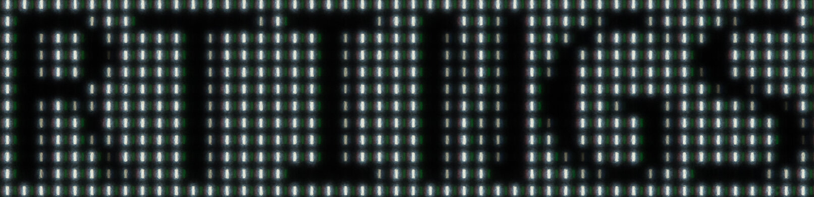 LG 27GR95QE-B cleartype off