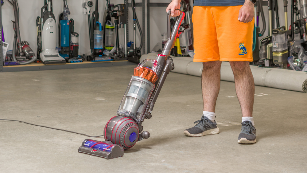 Dyson V15 Detect