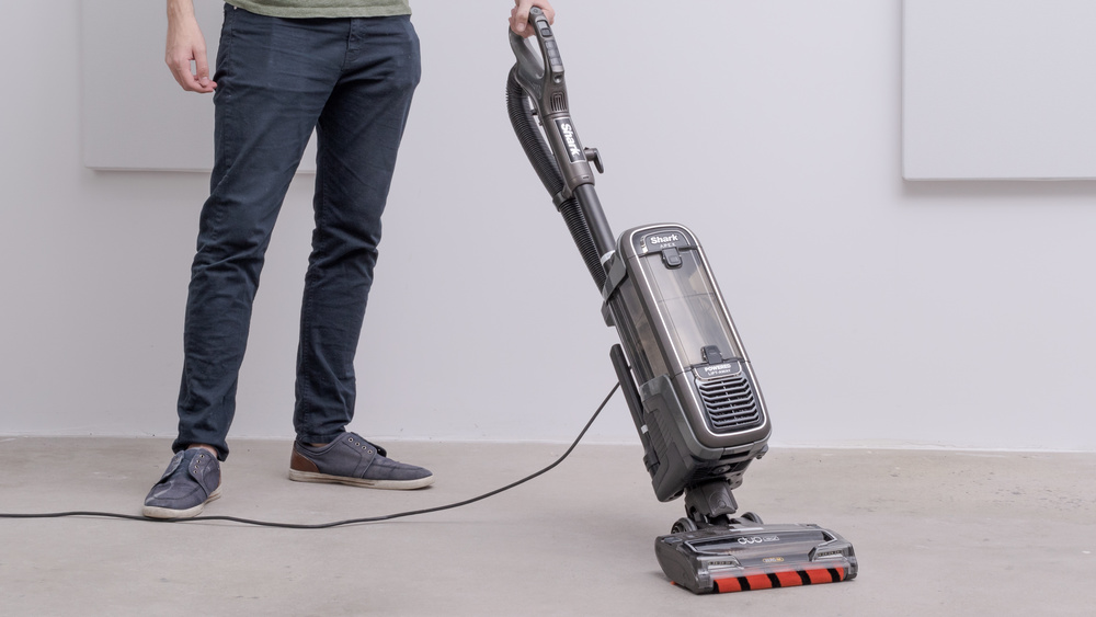 Shark Stratos Cordless