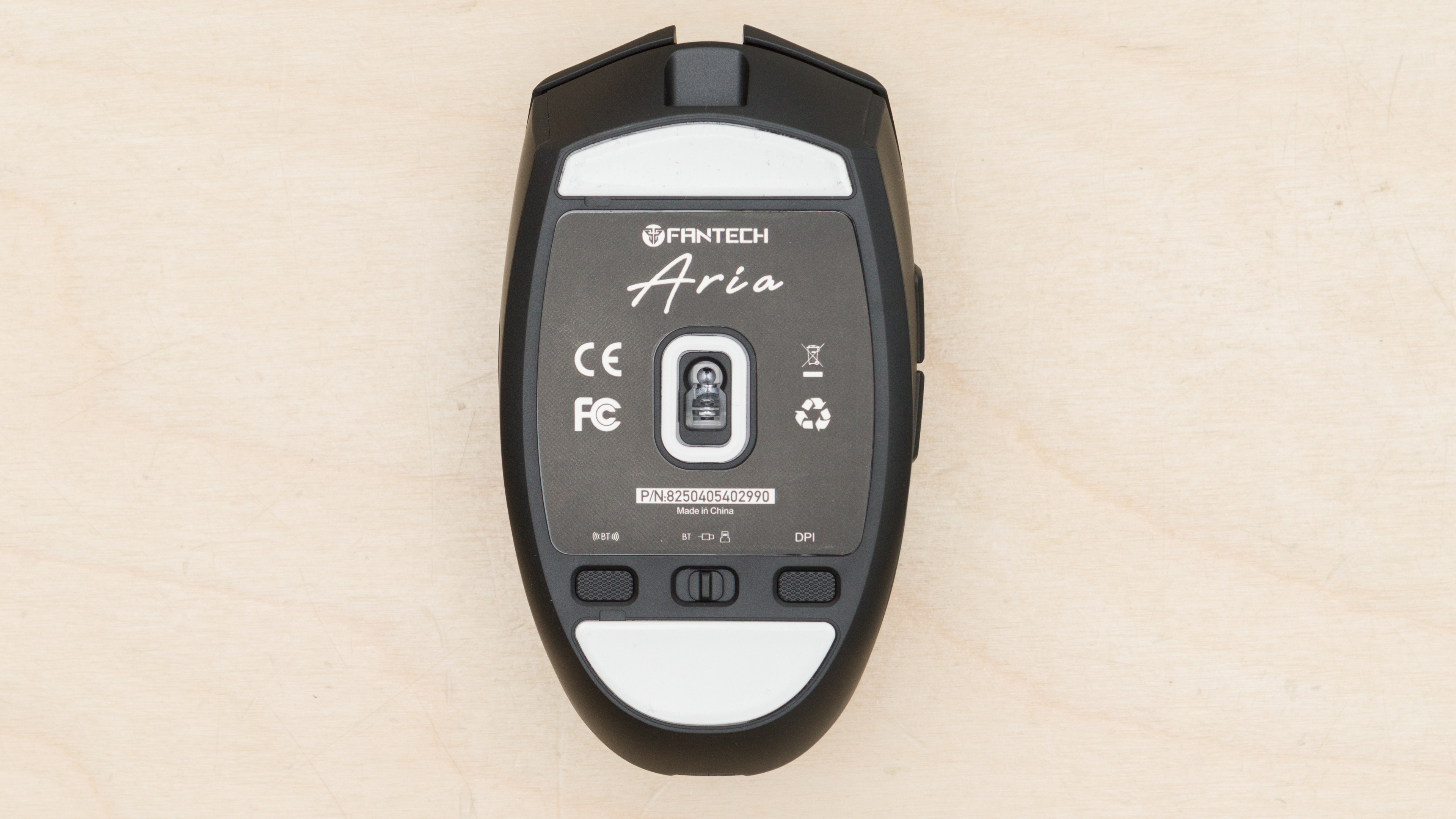 Mouse sensor
