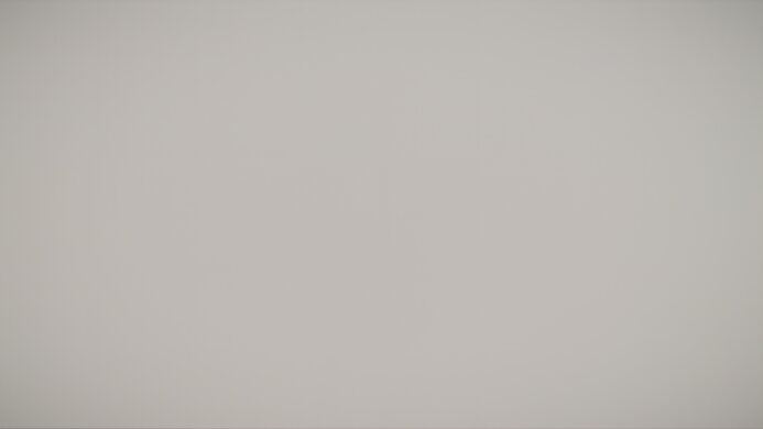 Dell AW2725DF Gray Uniformity