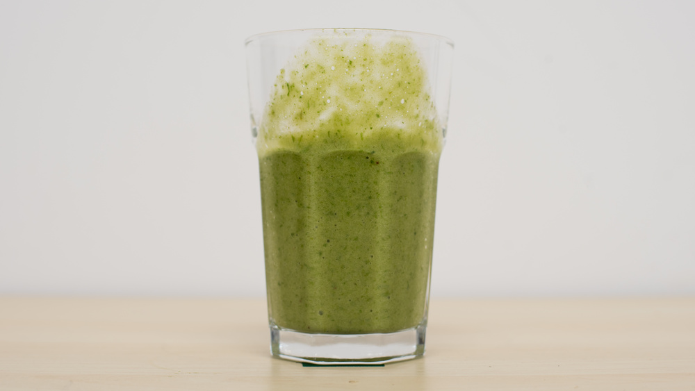 The NutriBullet GO scores a 6.
