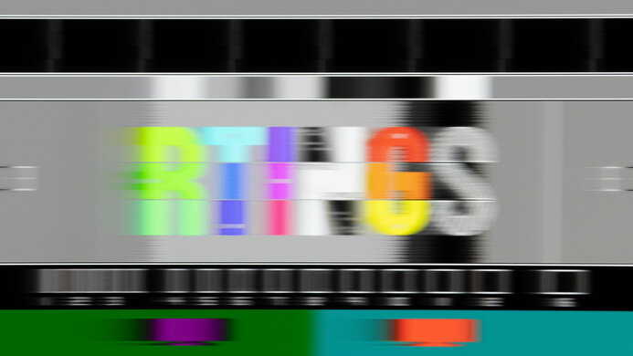 Samsung S27AG55 - 120Hz Motion