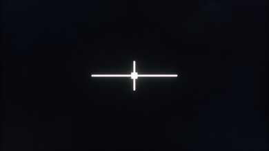 Good black uniformity
