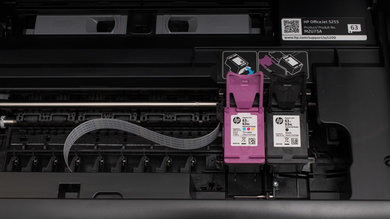 HP OfficeJet 5255 Cartridges