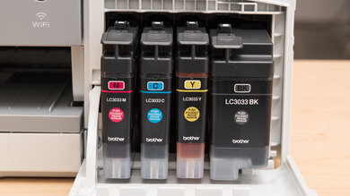 Brother MFC-J995DW cartridges