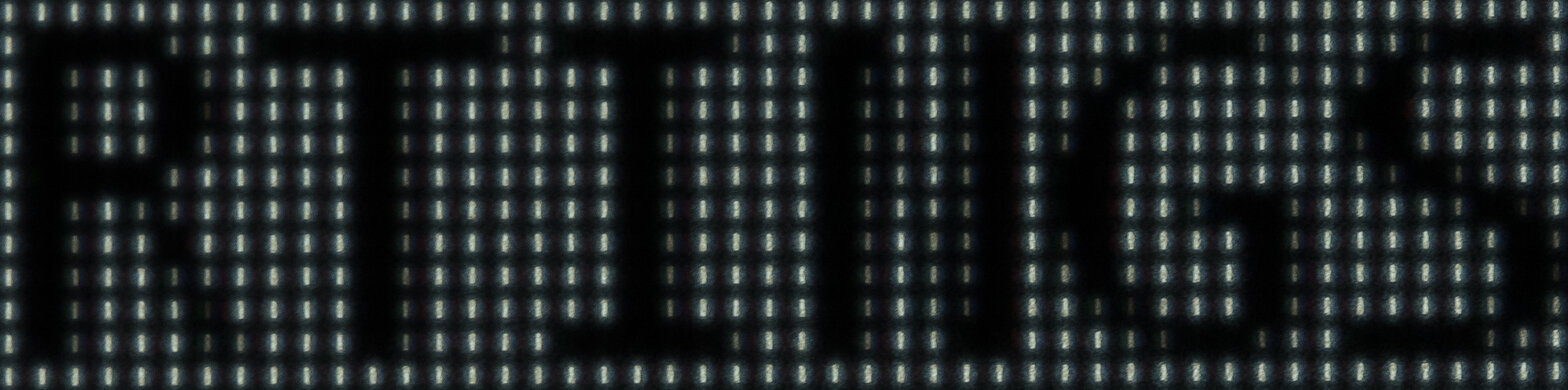 LG 27GR95QE-B cleartype off