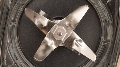 The Ninja Foodi Cold & Hot Blender's blades