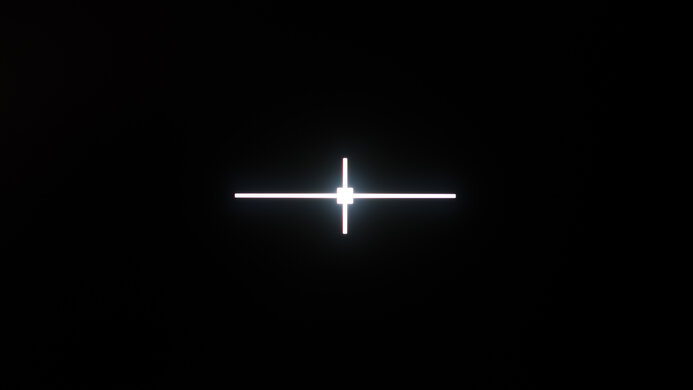 Xiaomi g pro 27i black uniformity ld on