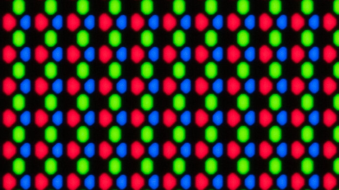 Dell AW3423DW - Pixels