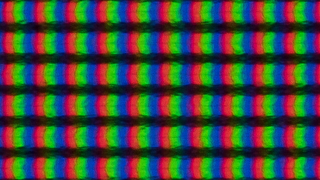 INNOCN 27M2V - Pixels