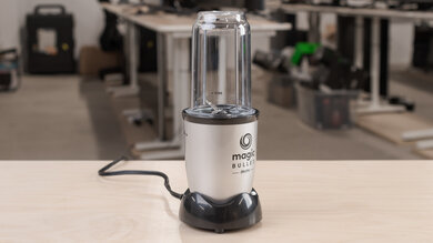 The Magic Bullet Mini