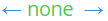 none