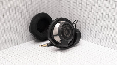 Sennheiser HD 800 S Design