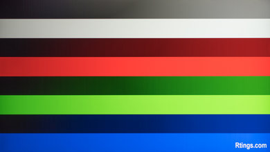 LG 32GK650F-B Gradient