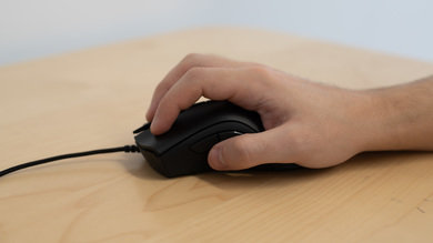 Claw Grip