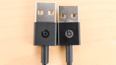 BeatsX cables