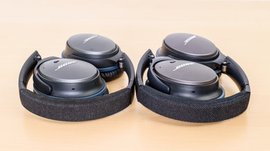 Build Quality real vs fake Bose QC25