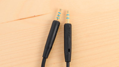 Build Quality real vs fake Bose QC25 3