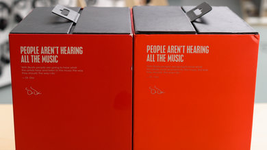 Beats Solo2 Wireless Packing Closeup