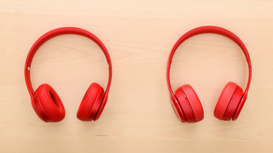 Comfort of real and fake Beats Solo2